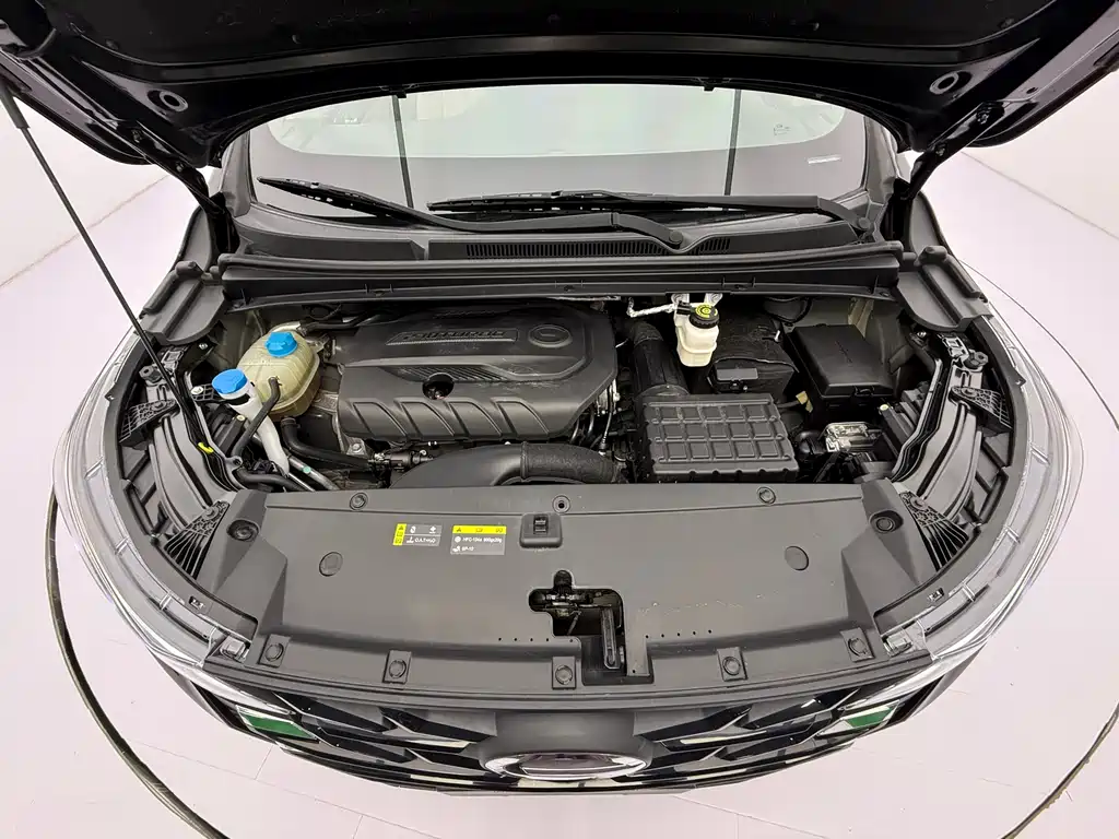 GAC Motor Trumpchi M6