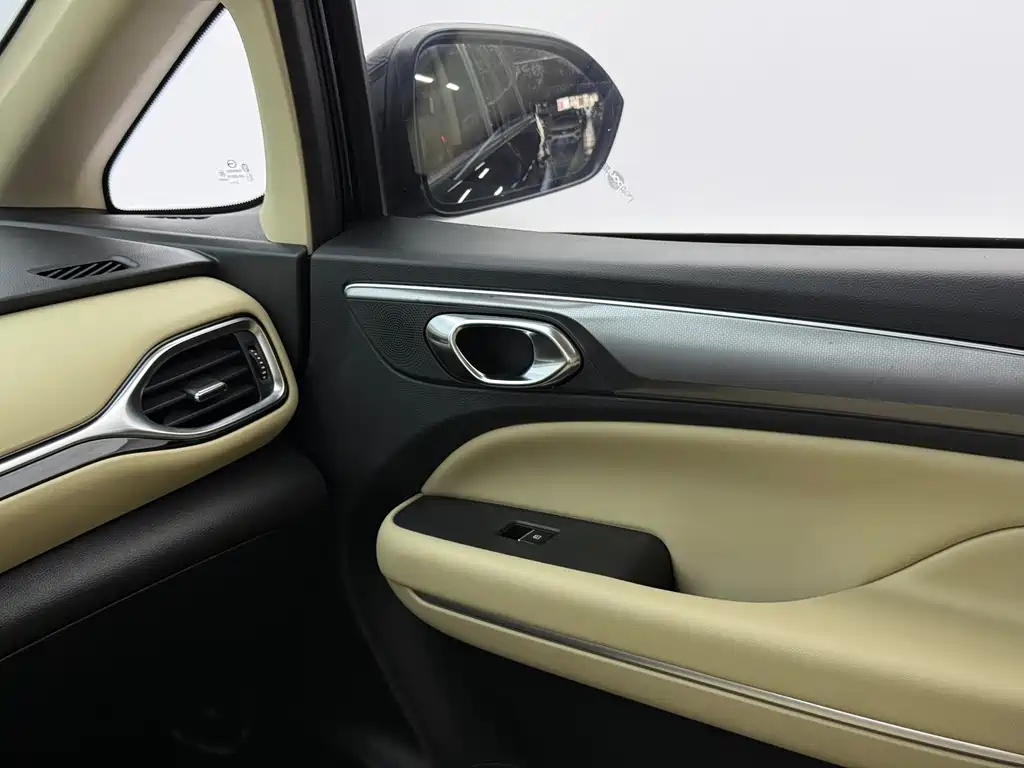 GAC Motor Trumpchi M6