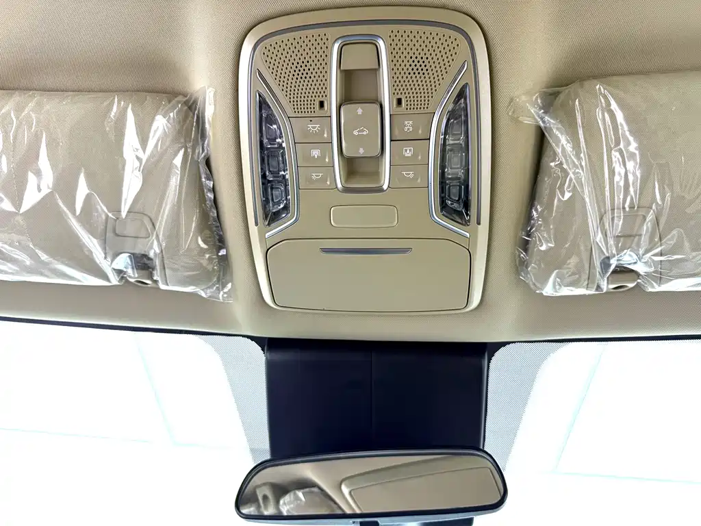 GAC Motor Trumpchi M6
