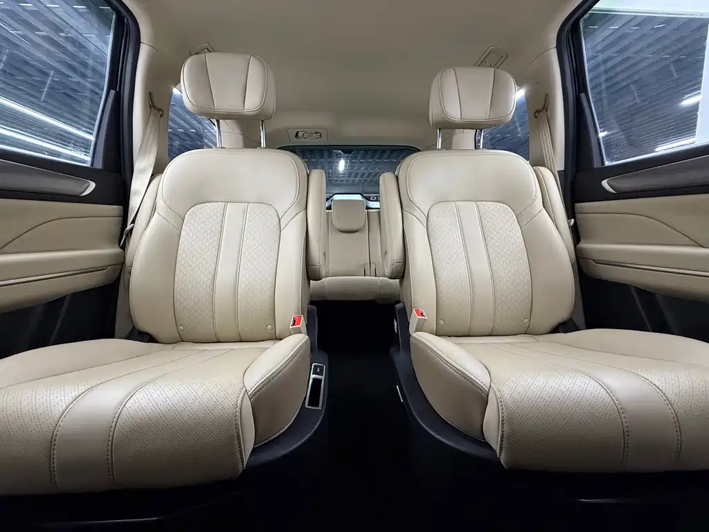 GAC Motor Trumpchi M6