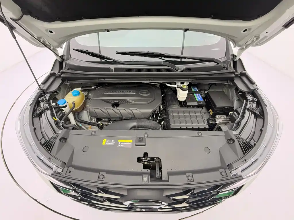 GAC Motor Trumpchi M6