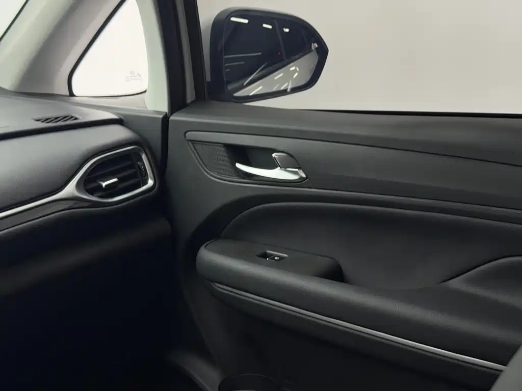 GAC Motor Trumpchi M6