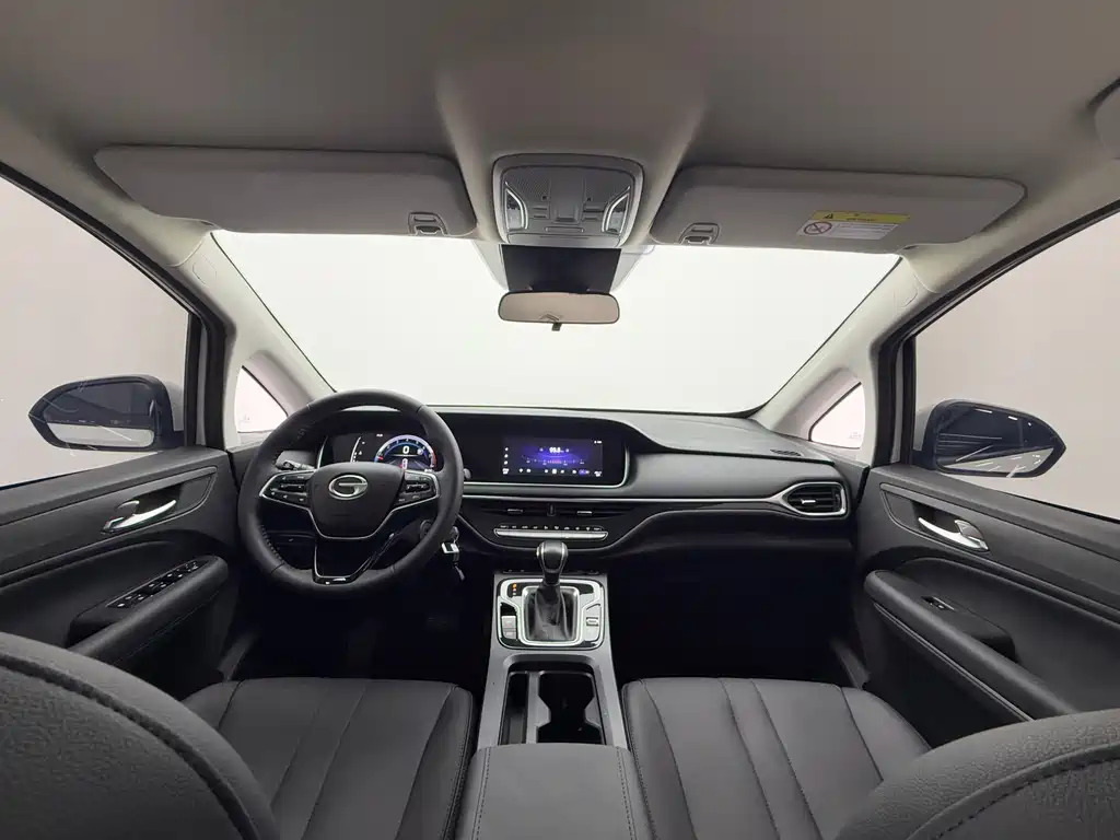 GAC Motor Trumpchi M6