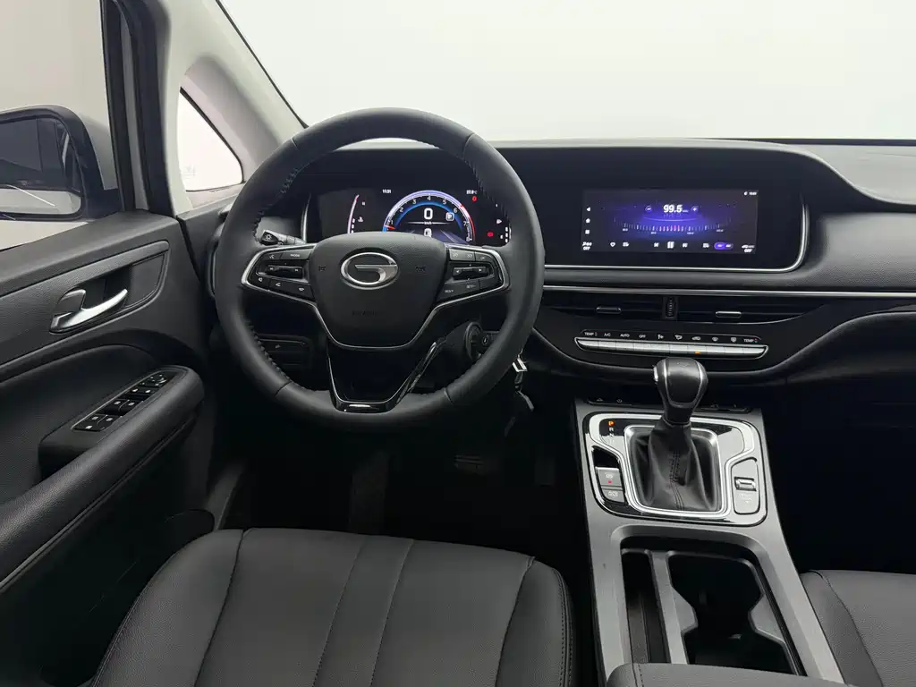 GAC Motor Trumpchi M6