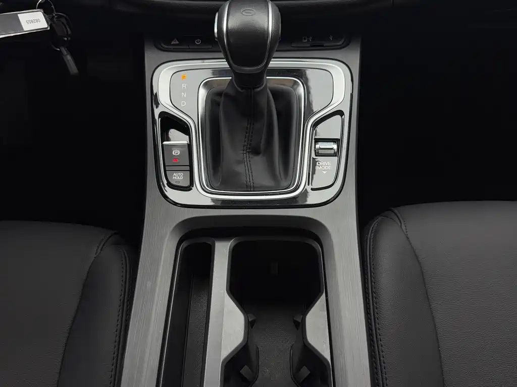 GAC Motor Trumpchi M6