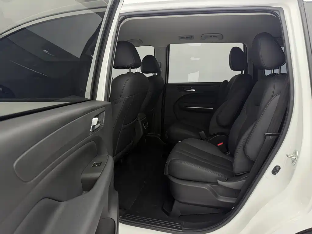 GAC Motor Trumpchi M6