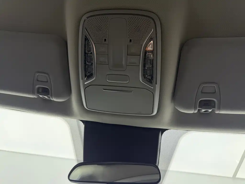 GAC Motor Trumpchi M6