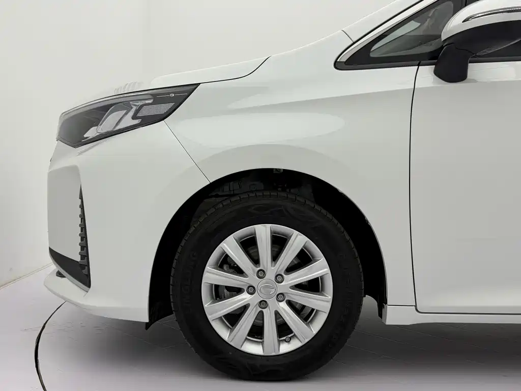 GAC Motor Trumpchi M6