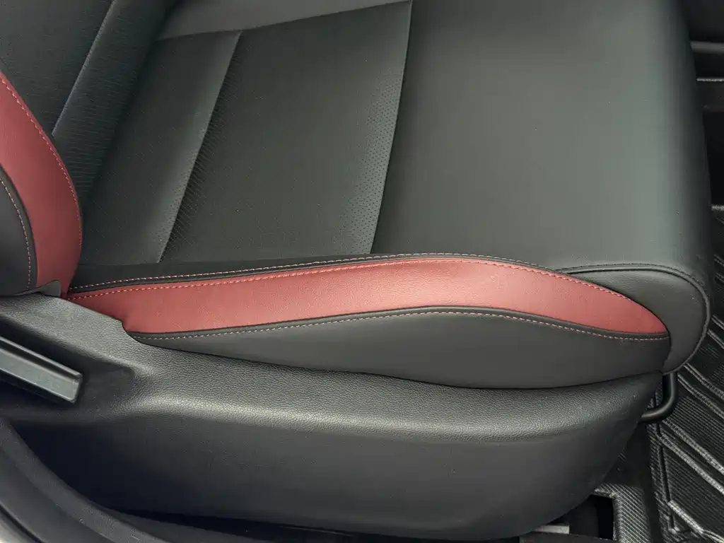 Geely Binyue