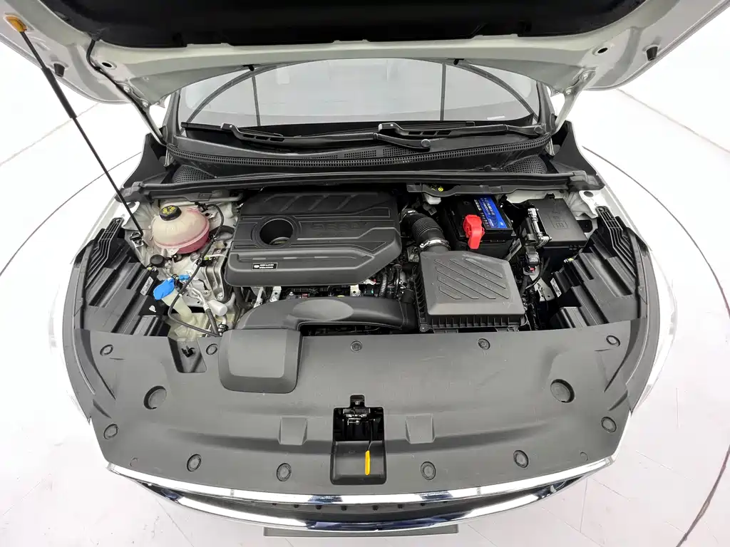 Geely Emgrand S
