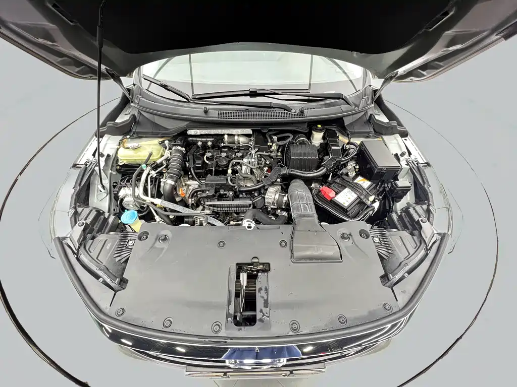 Honda Crider