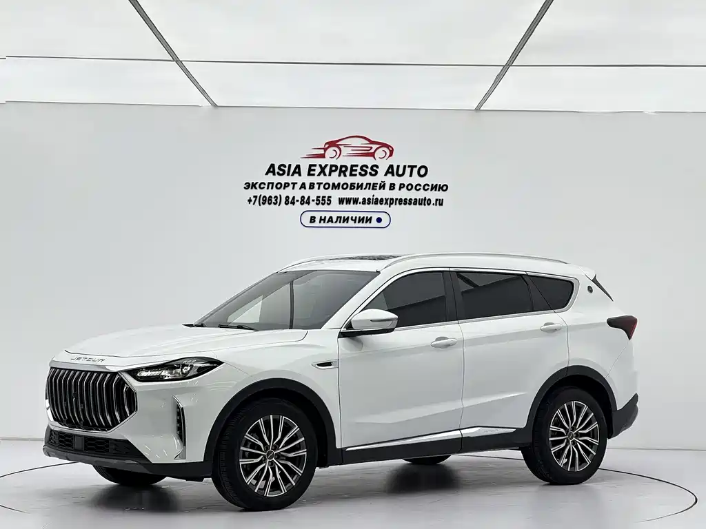 Jetour X70 PLUS