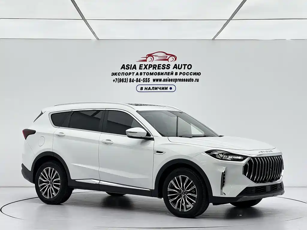 Jetour X70 PLUS