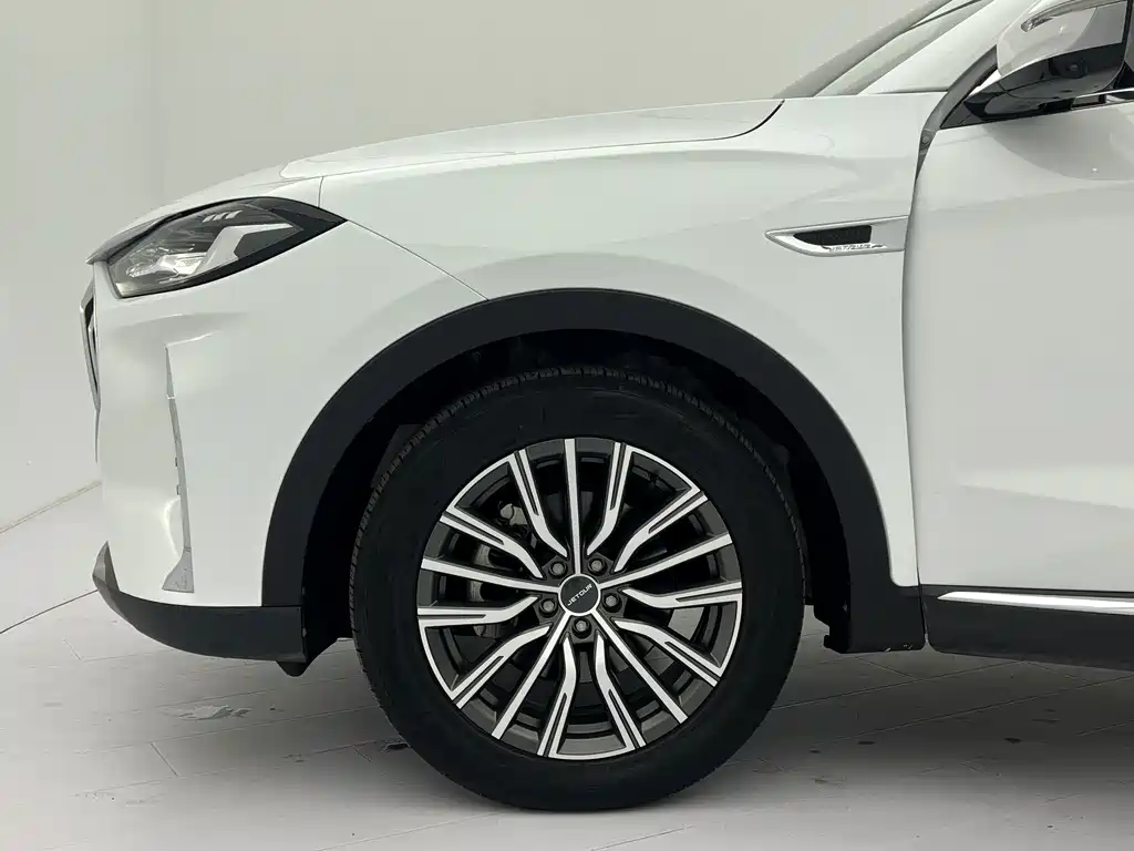 Jetour X70 PLUS