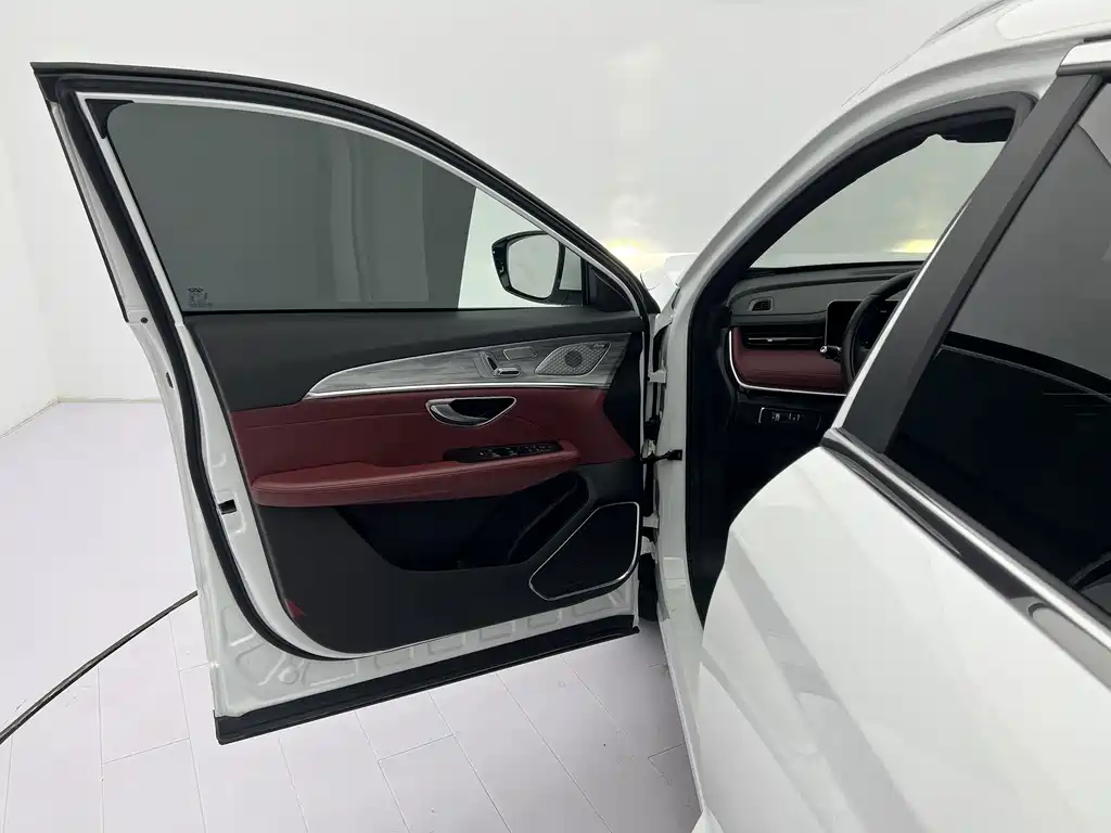 Jetour X70 PLUS
