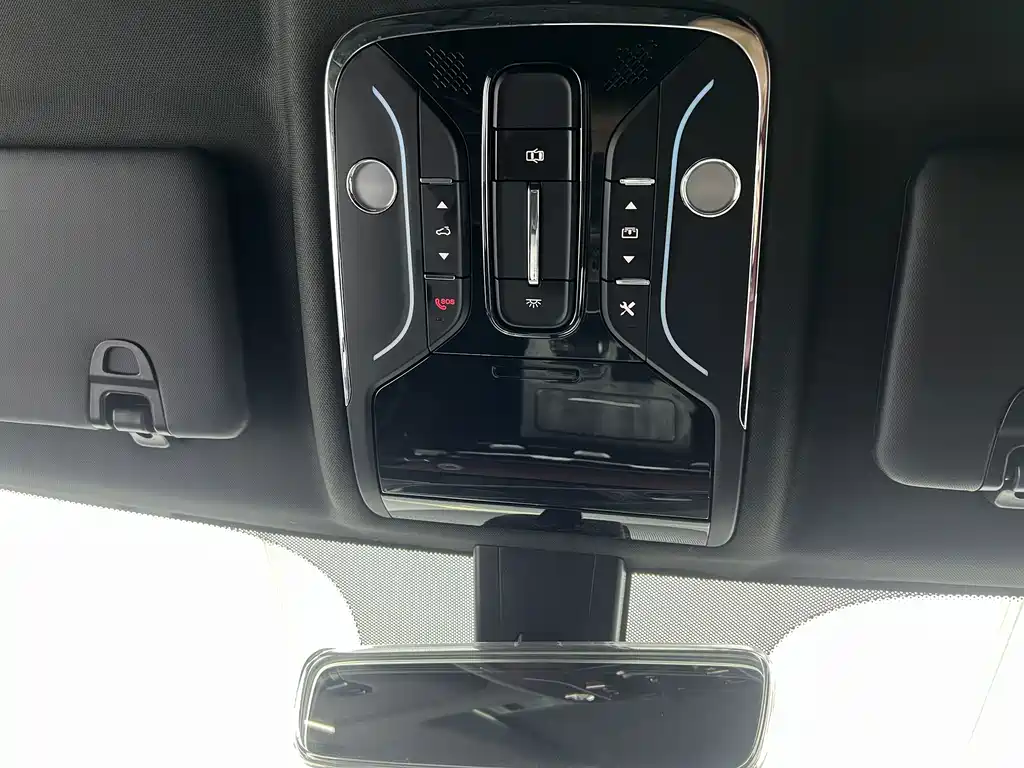 Jetour X70 PLUS