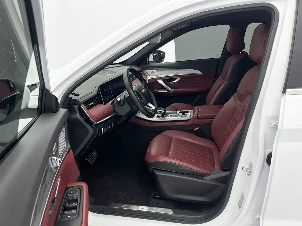 Jetour X70 PLUS