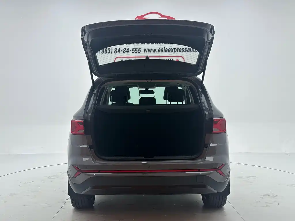 Jetta VS7