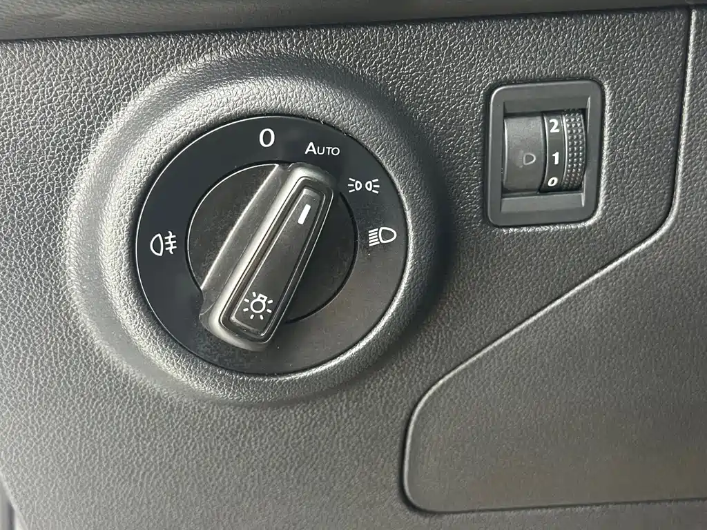 Jetta VS7