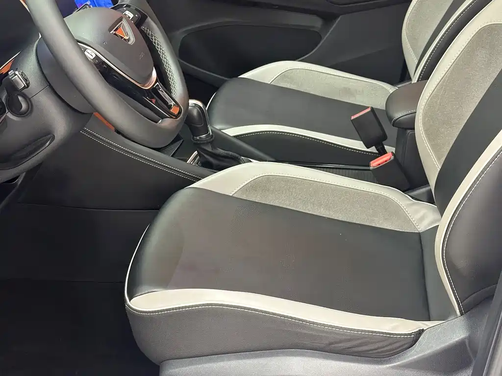 Jetta VS7