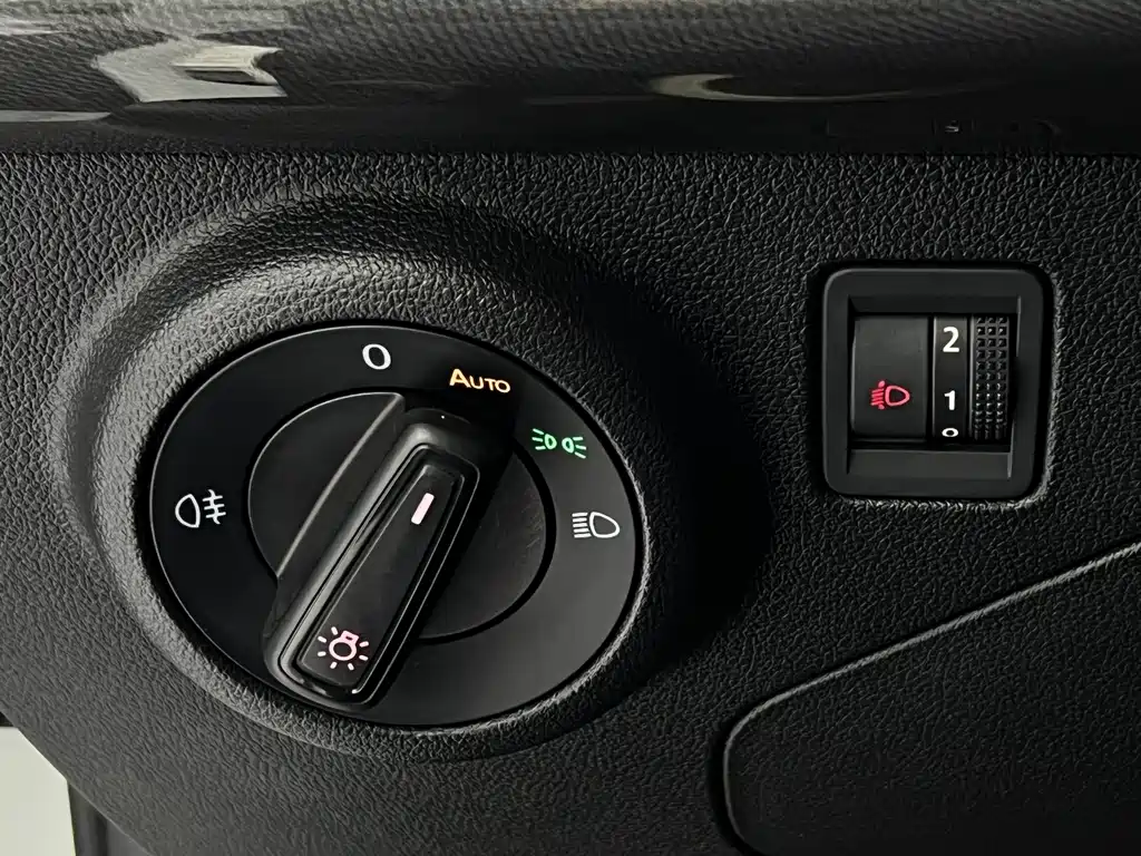 Jetta VS7