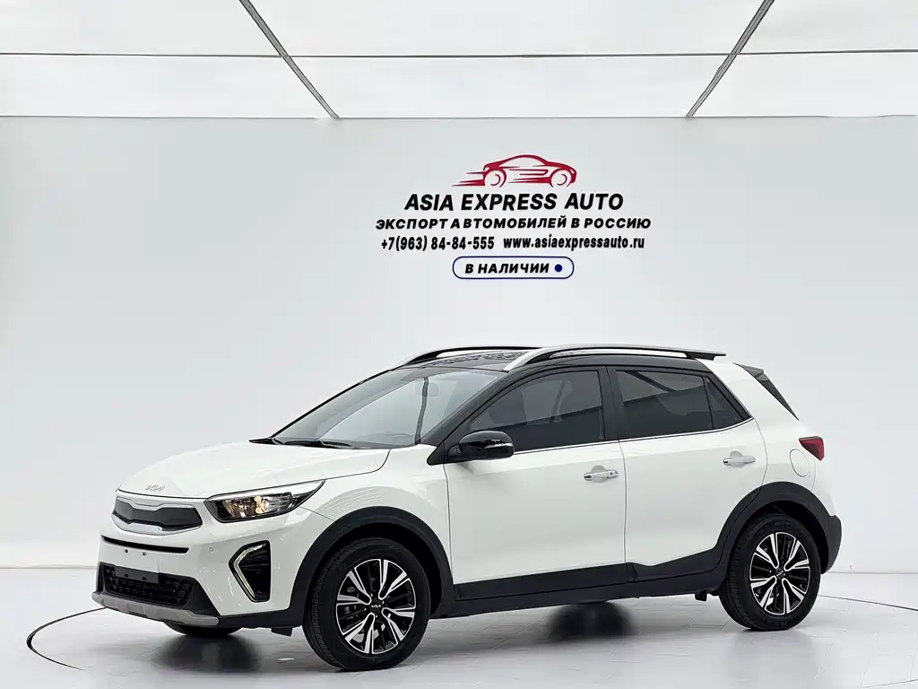 Kia KX1