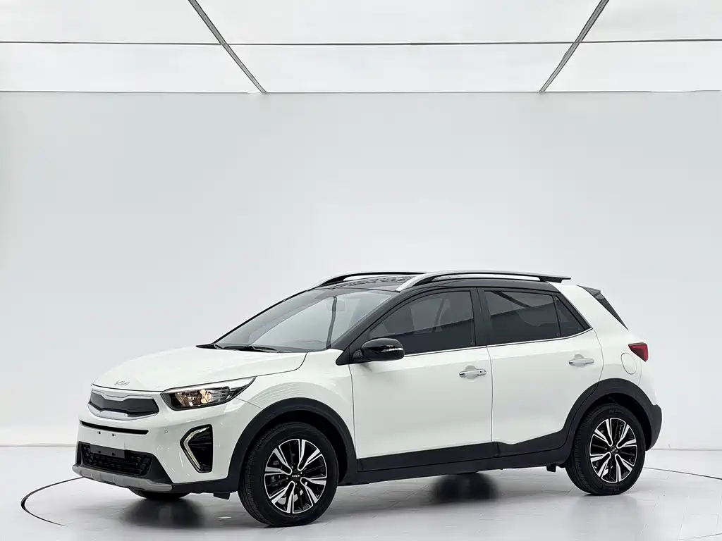 Kia KX1