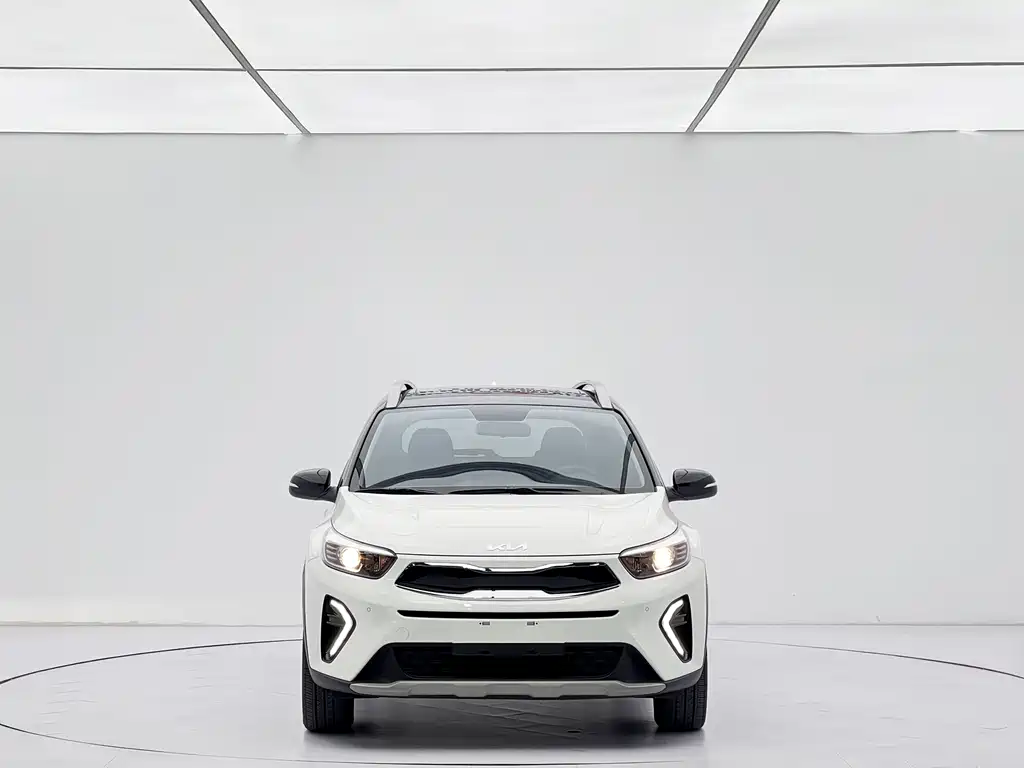 Kia KX1