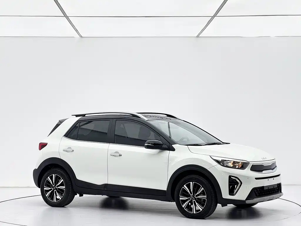 Kia KX1