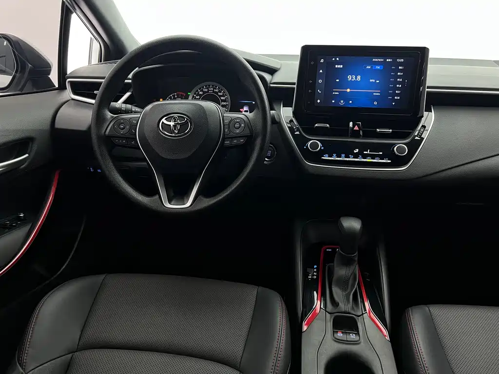 Toyota Levin
