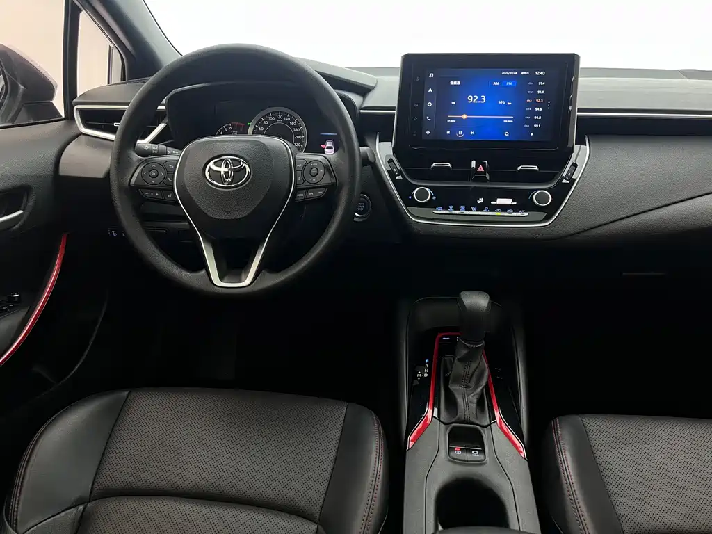 Toyota Levin