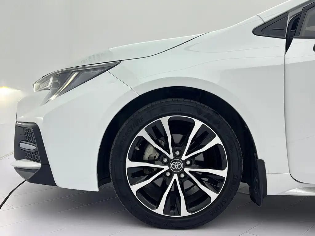 Toyota Levin