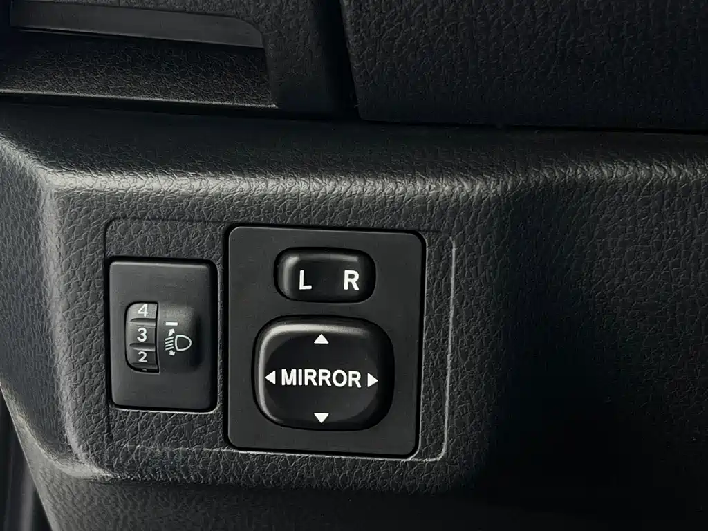 Toyota Yaris L
