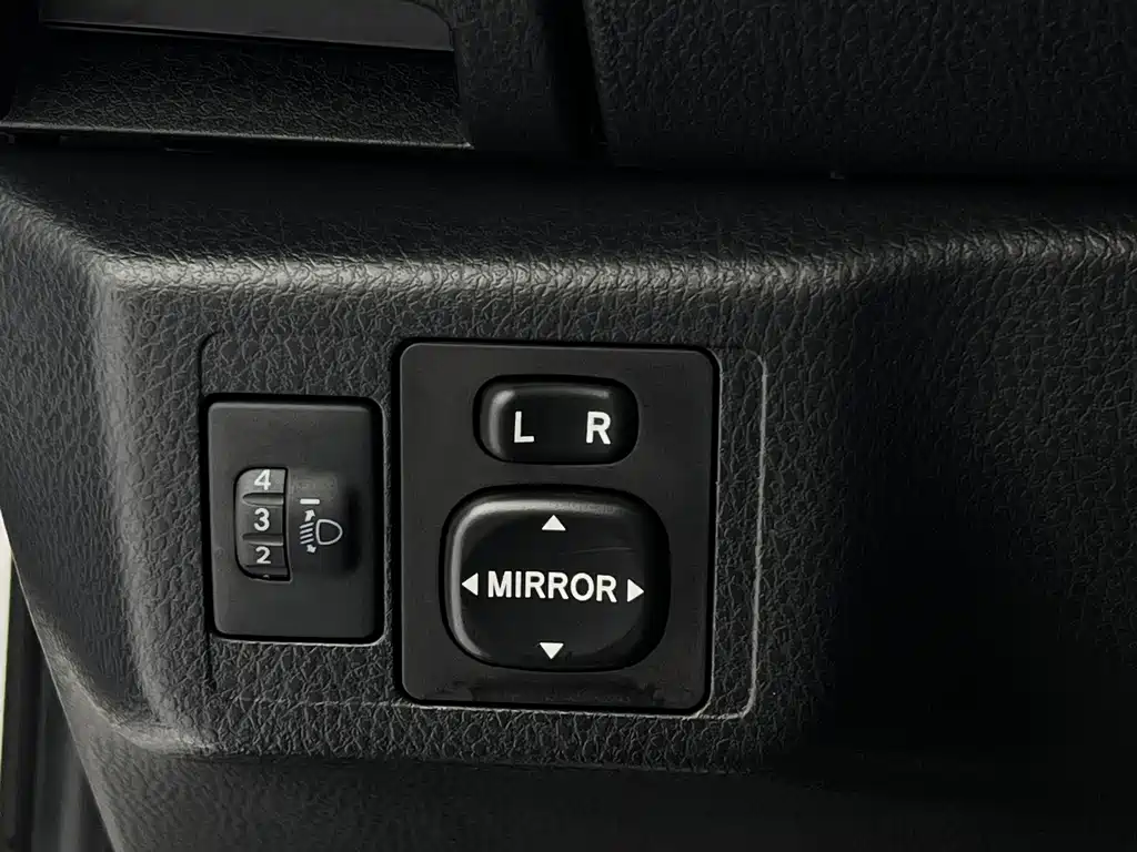 Toyota Yaris L