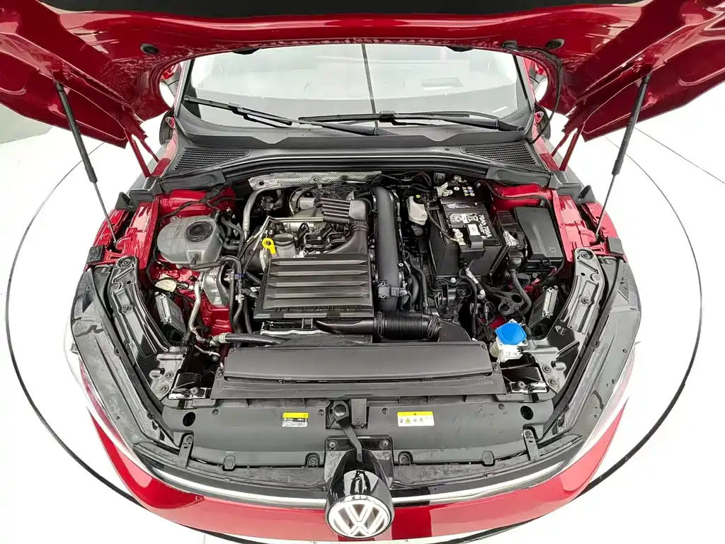Volkswagen Lamando