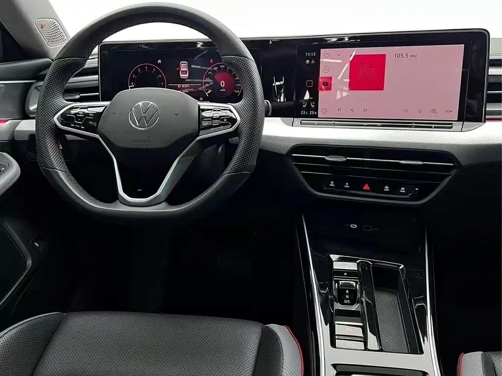 Volkswagen Lamando