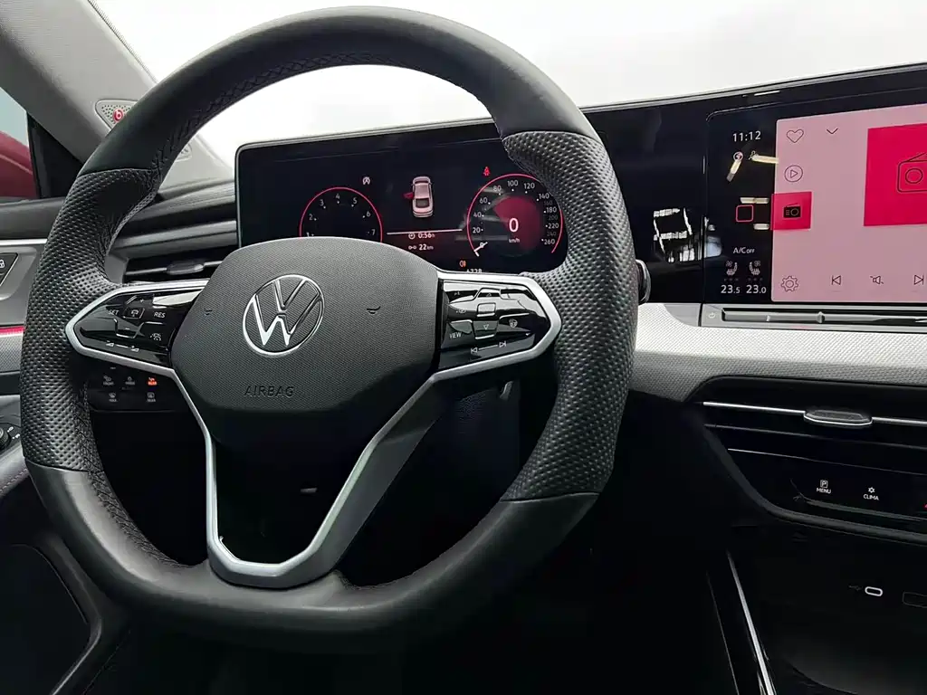 Volkswagen Lamando