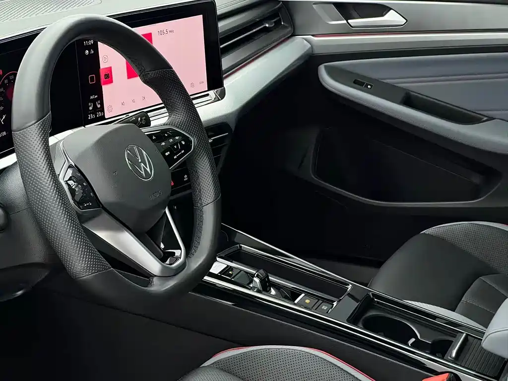 Volkswagen Lamando