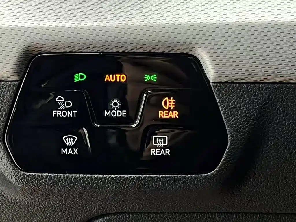 Volkswagen Lamando