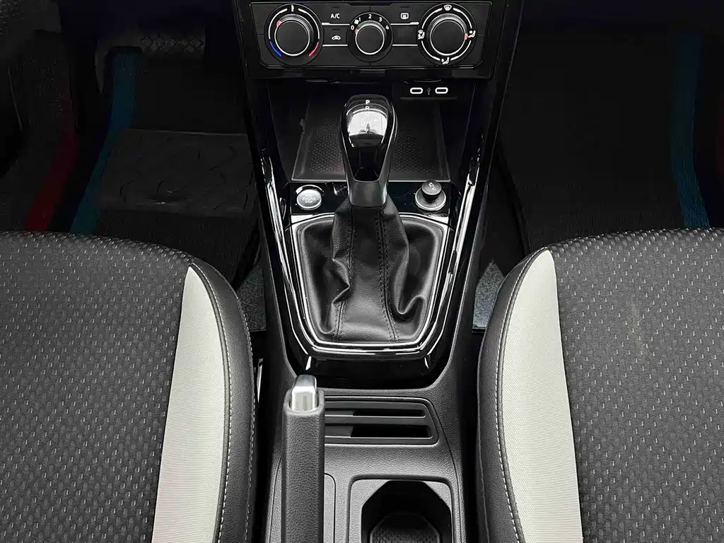 Volkswagen Tacqua