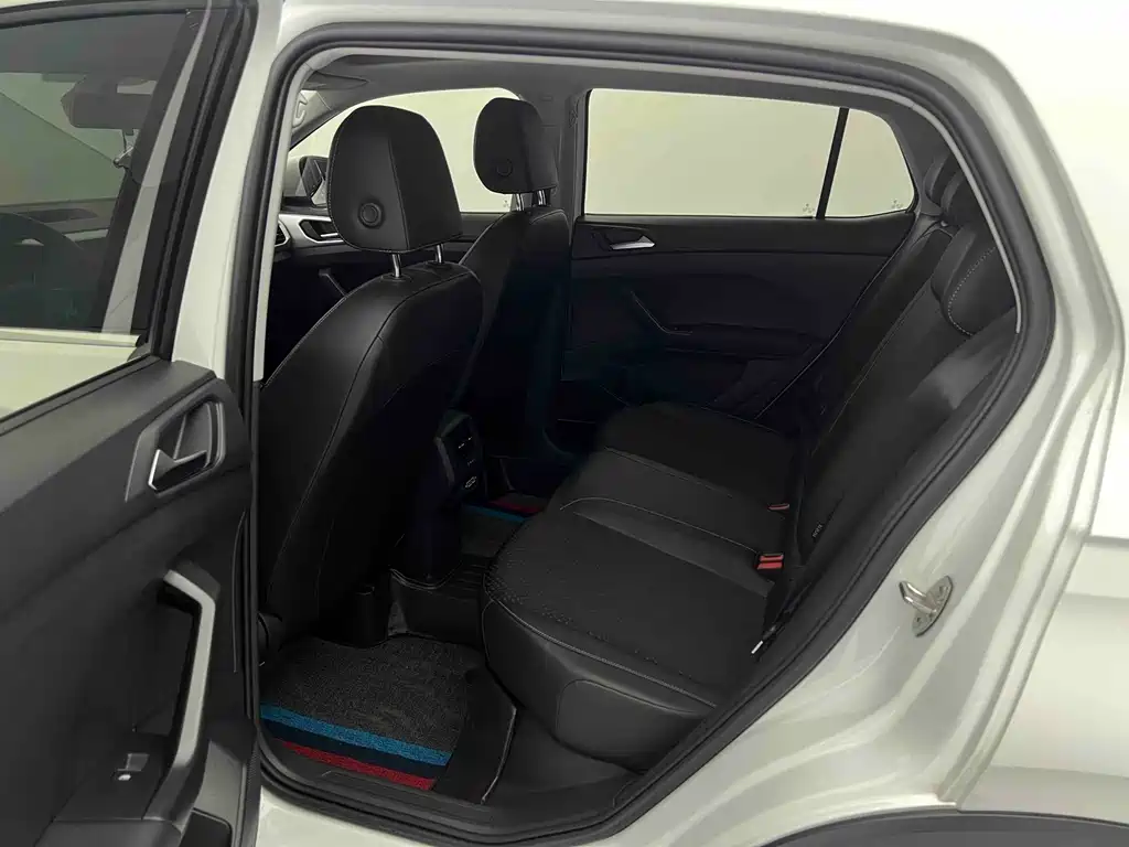 Volkswagen Tacqua