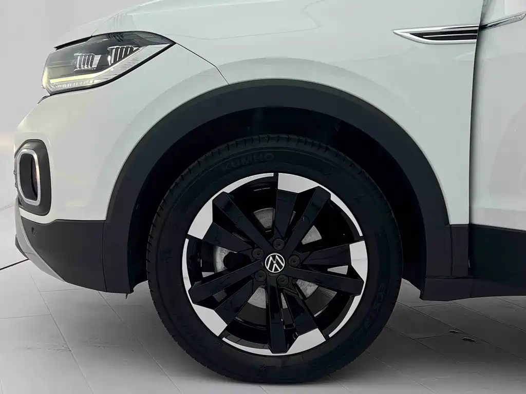 Volkswagen Tacqua
