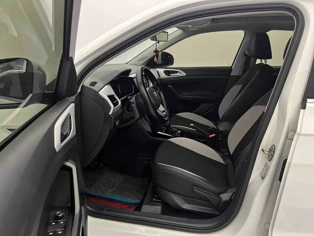 Volkswagen Tacqua