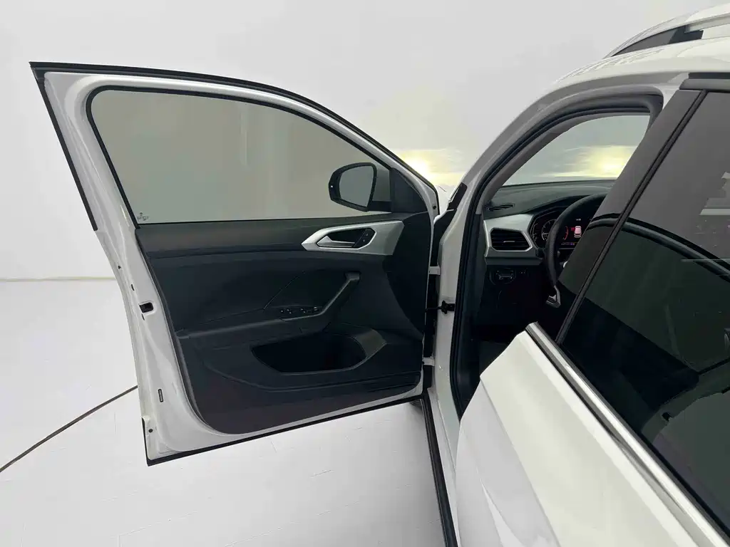 Volkswagen Tacqua