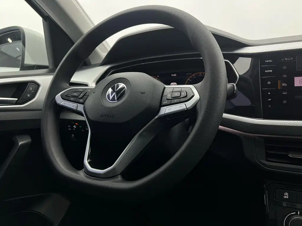 Volkswagen Tacqua