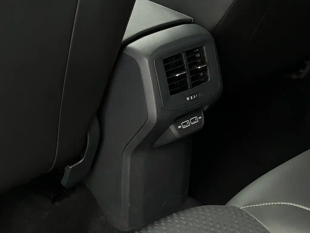 Volkswagen Tacqua