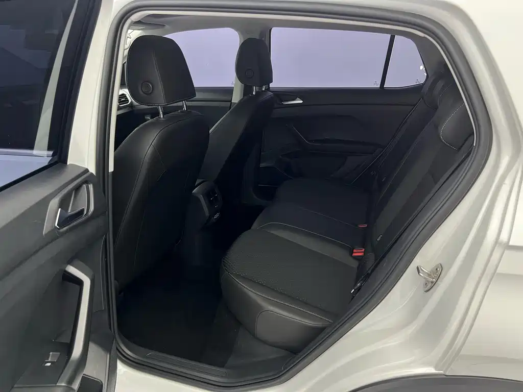Volkswagen Tacqua