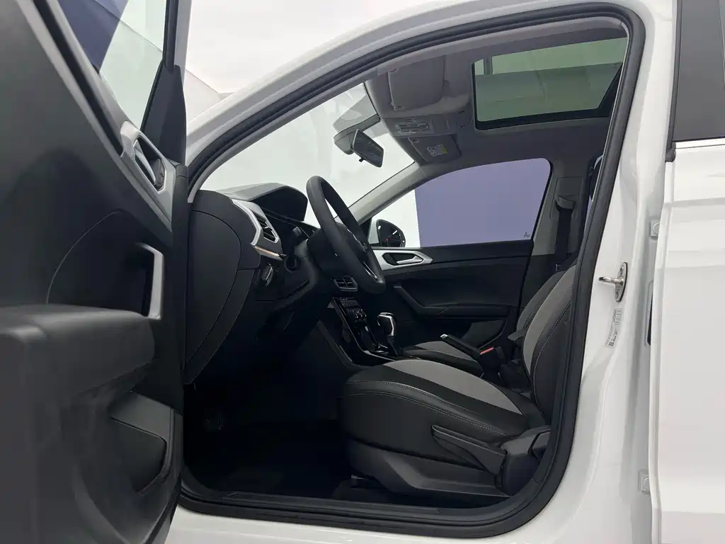 Volkswagen Tacqua