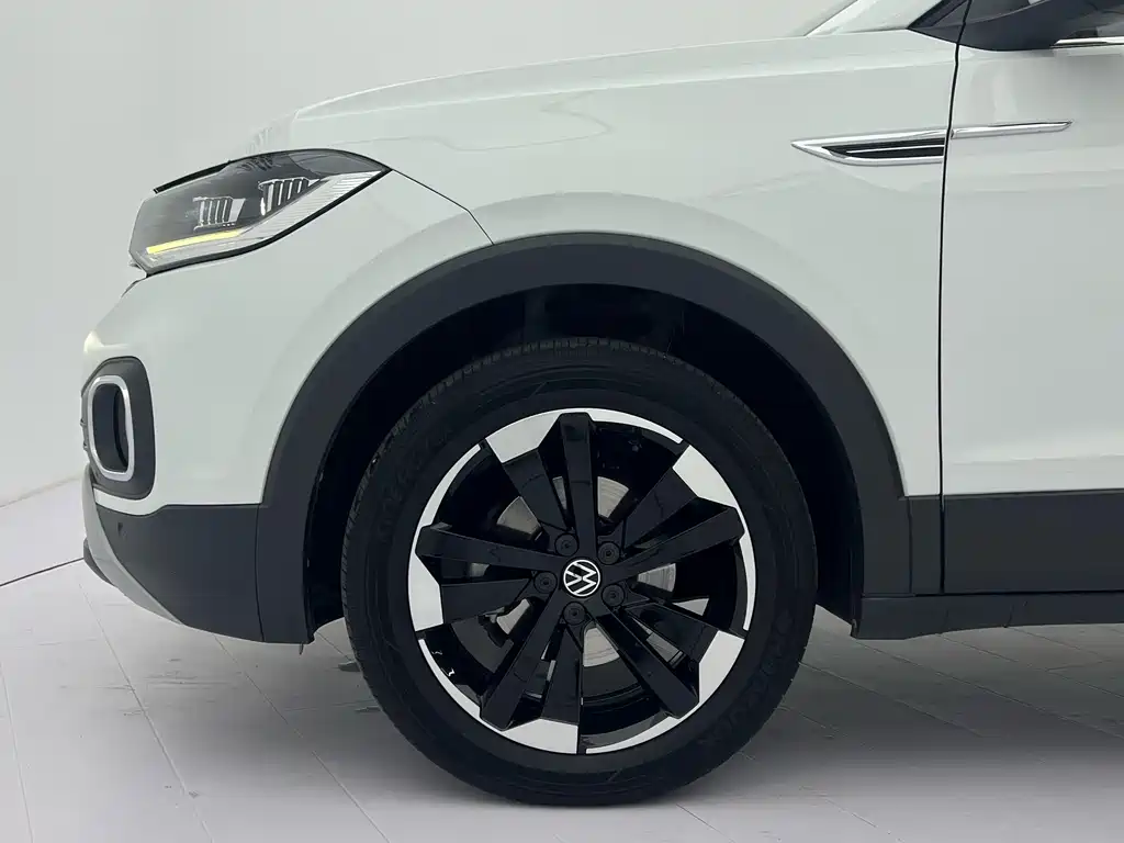 Volkswagen Tacqua