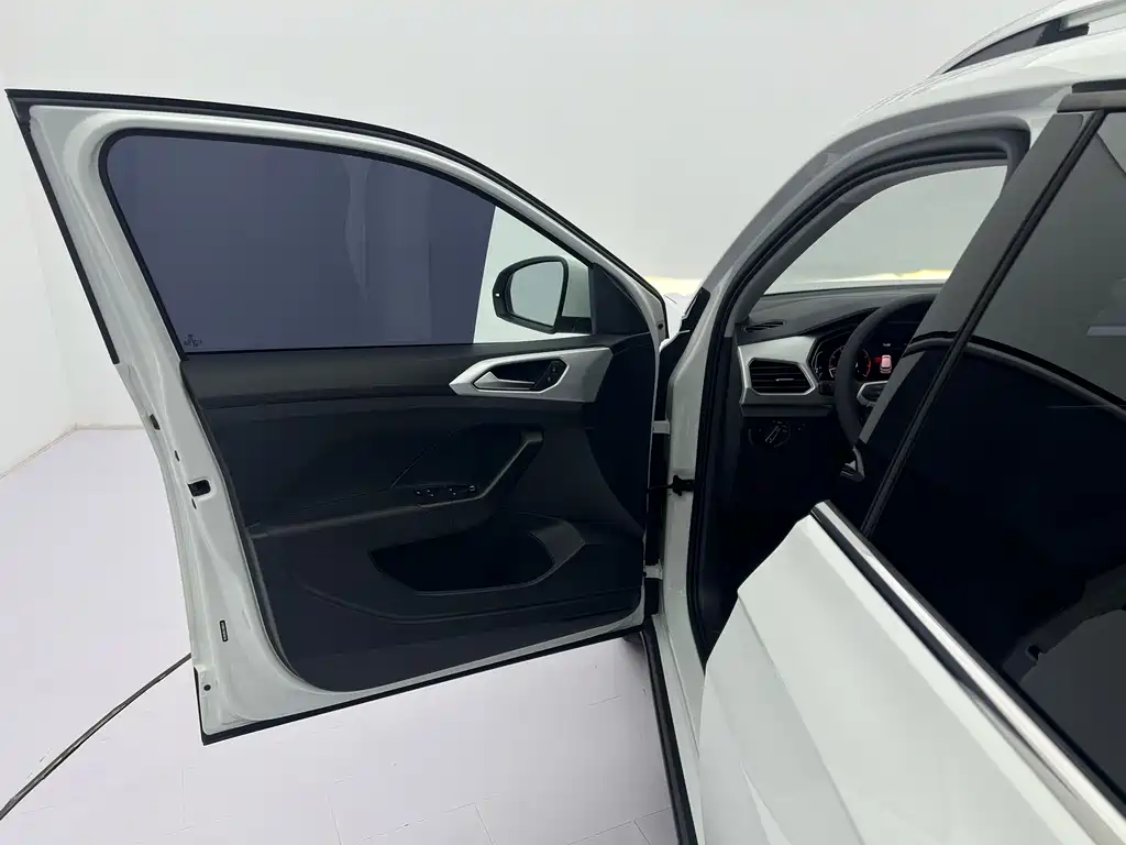Volkswagen Tacqua